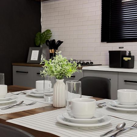 Apartament Casa Com Visao Panoramica No Centro De Nova Trento Zewnętrze zdjęcie