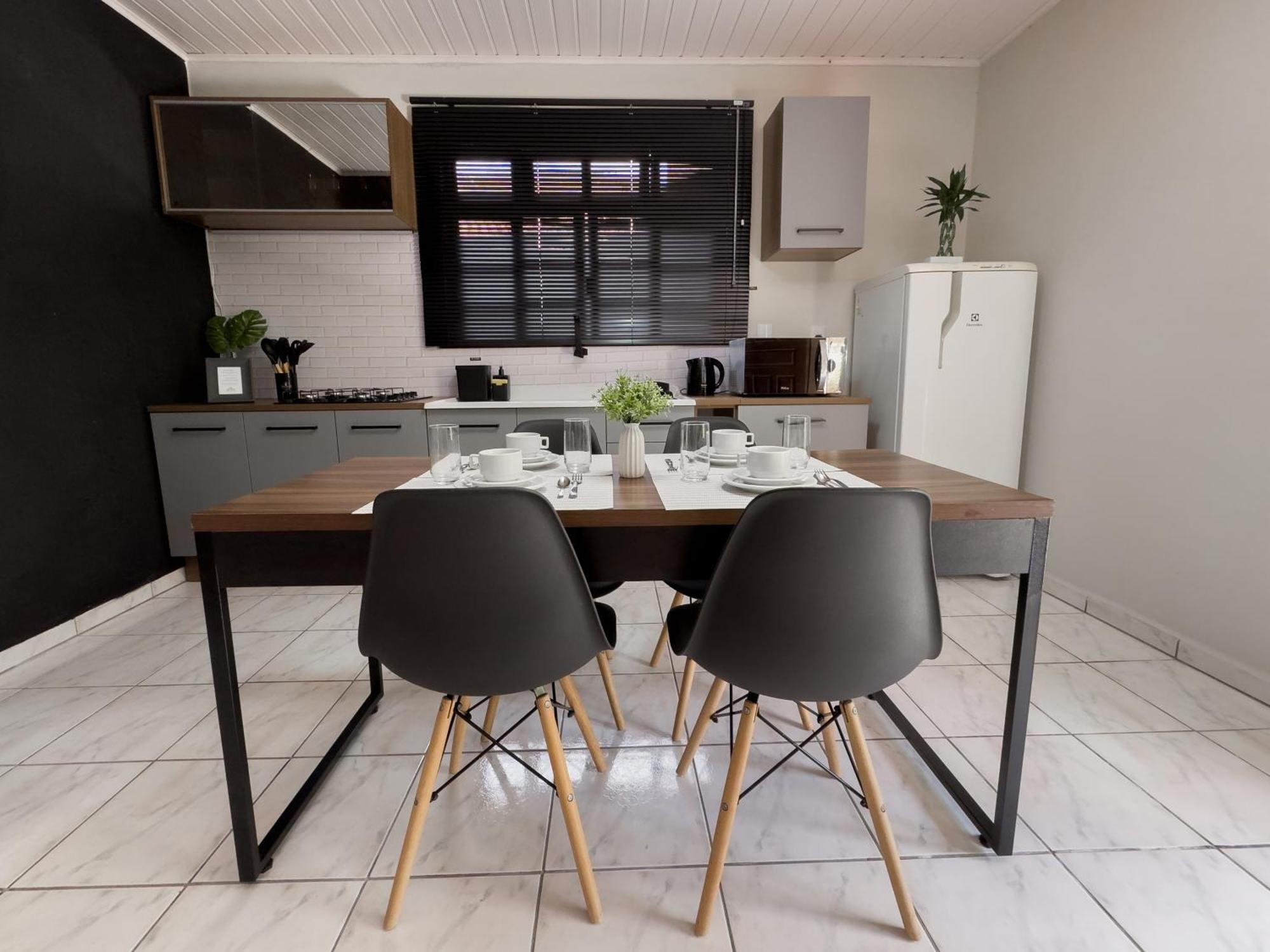 Apartament Casa Com Visao Panoramica No Centro De Nova Trento Zewnętrze zdjęcie