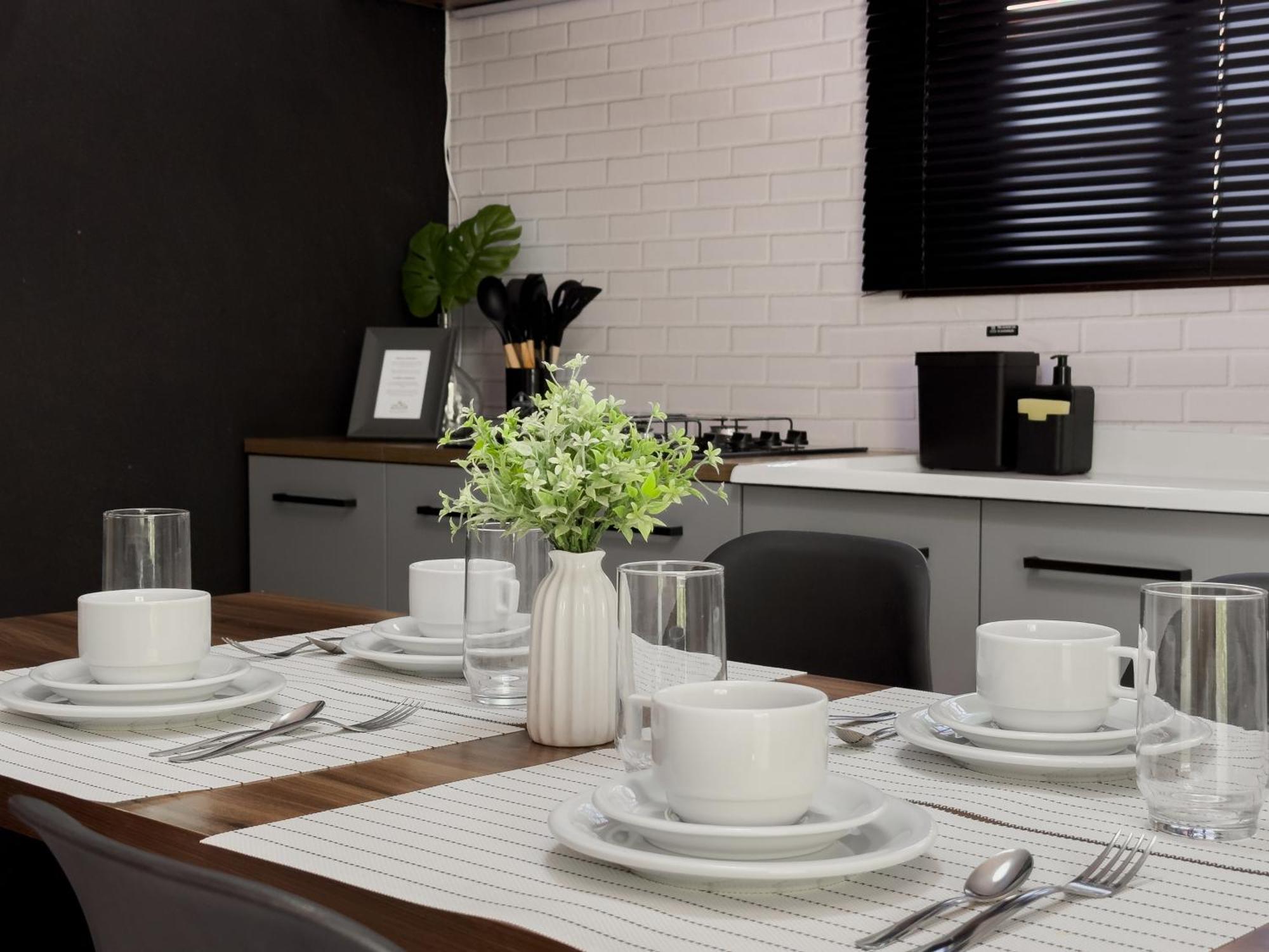 Apartament Casa Com Visao Panoramica No Centro De Nova Trento Zewnętrze zdjęcie