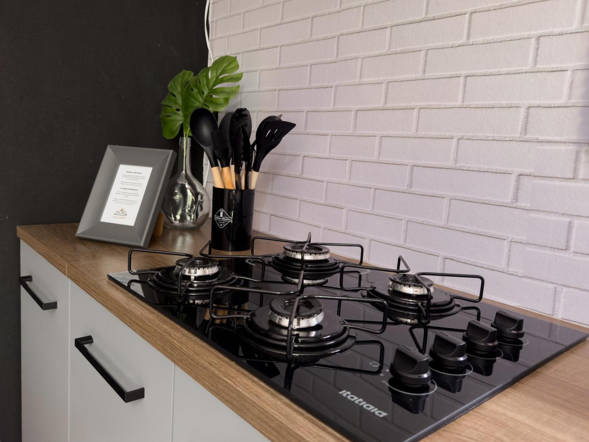 Apartament Casa Com Visao Panoramica No Centro De Nova Trento Zewnętrze zdjęcie